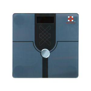 Getwell Digital Body Weighing Scale 180kg - Model 003 for Weight Tracking